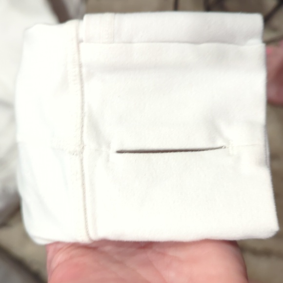 Lululemon Define Jacket White - Picture 12 of 14